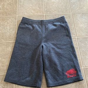 Boys roots shorts